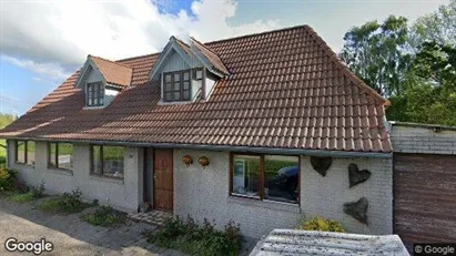 Lejligheder til leje i Kerteminde - Foto fra Google Street View