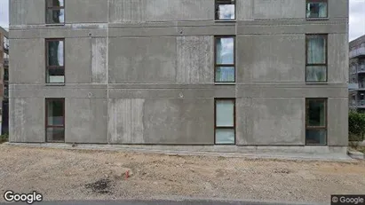 Lejligheder til leje i Risskov - Foto fra Google Street View Lejligheder til leje i Risskov - Foto fra Google Street View