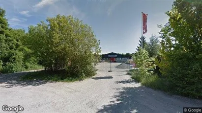 Lejligheder til leje i Ringsted - Foto fra Google Street View