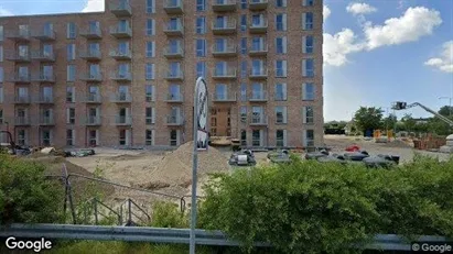 Værelser til leje i Hillerød - Foto fra Google Street View