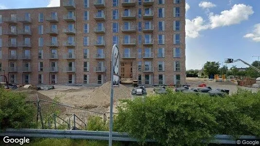 Værelser til leje i Hillerød - Foto fra Google Street View