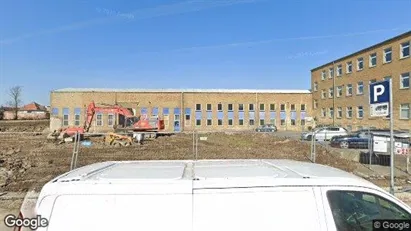 Lejligheder til leje i Brønshøj - Foto fra Google Street View