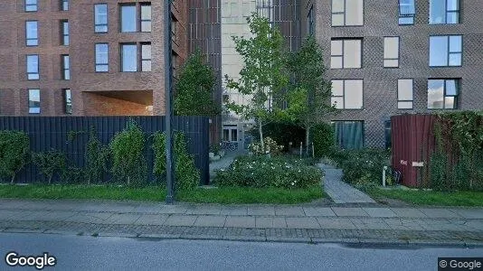 Lejligheder til leje i København SV - Foto fra Google Street View