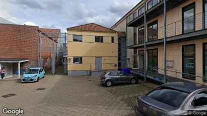 Lejligheder til leje i Kolding - Foto fra Google Street View