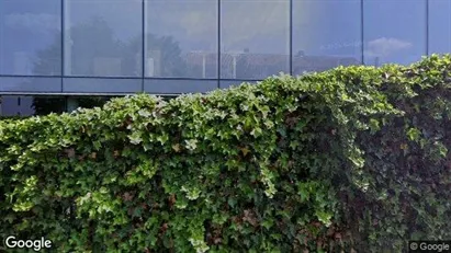 Lejligheder til leje i Århus C - Foto fra Google Street View Lejligheder til leje i Århus C - Foto fra Google Street View