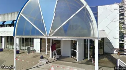 Lejligheder til leje i Hørsholm - Foto fra Google Street View