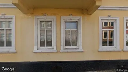 Lejligheder til leje i Sønderborg - Foto fra Google Street View Lejligheder til leje i Sønderborg - Foto fra Google Street View