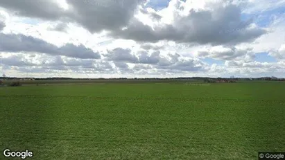 Lejligheder til leje i Ringsted - Foto fra Google Street View