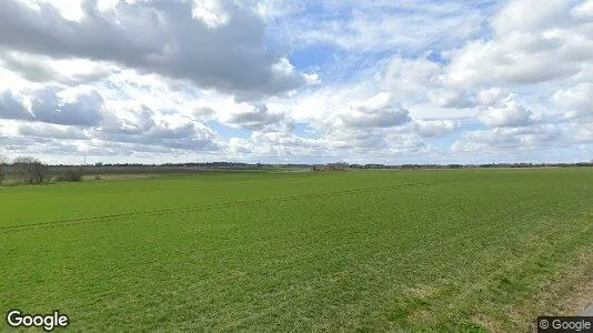 Lejligheder til leje i Ringsted - Foto fra Google Street View