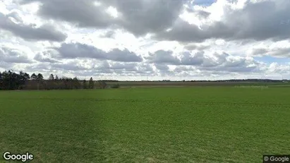 Lejligheder til leje i Ringsted - Foto fra Google Street View