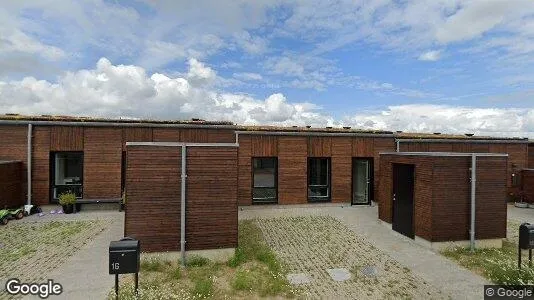 Lejligheder til leje i Kolding - Foto fra Google Street View
