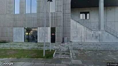 Lejligheder til leje i Kongens Lyngby - Foto fra Google Street View