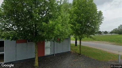 Lejligheder til leje i Aalborg Øst - Foto fra Google Street View