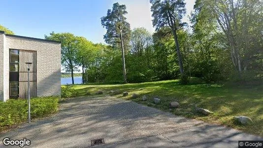 Lejligheder til leje i Hadsund - Foto fra Google Street View