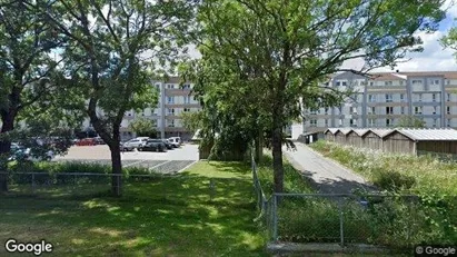 Lejligheder til leje i Køge - Foto fra Google Street View