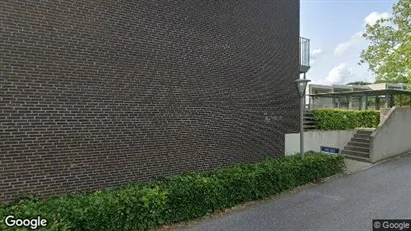 Lejligheder til leje i Herning - Foto fra Google Street View