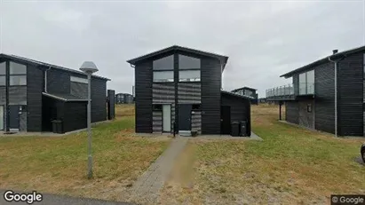 Lejligheder til leje i Frederikshavn - Foto fra Google Street View