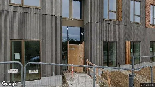 Lejligheder til leje i København S - Foto fra Google Street View