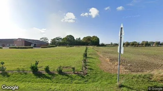 Lejligheder til leje i Ringsted - Foto fra Google Street View