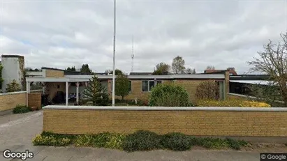 Lejligheder til leje i Ringsted - Foto fra Google Street View