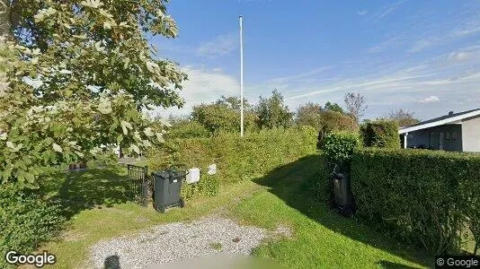 Lejligheder til leje i Ringsted - Foto fra Google Street View