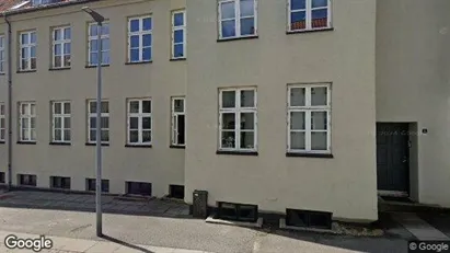 Lejligheder til leje i Kolding - Foto fra Google Street View
