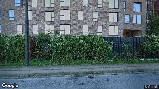 Lejligheder til leje i København SV - Foto fra Google Street View