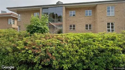 Lejligheder til leje i Hillerød - Foto fra Google Street View