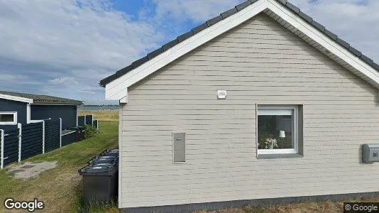 Lejligheder til leje i Mesinge - Foto fra Google Street View