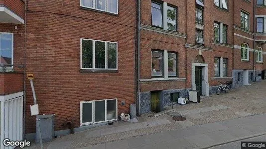 Lejligheder til leje i Randers C - Foto fra Google Street View
