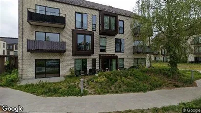 Lejligheder til leje i Odense S - Foto fra Google Street View