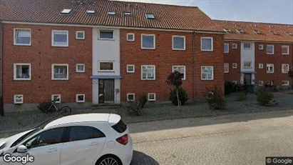 Lejligheder til leje i Randers NØ - Foto fra Google Street View
