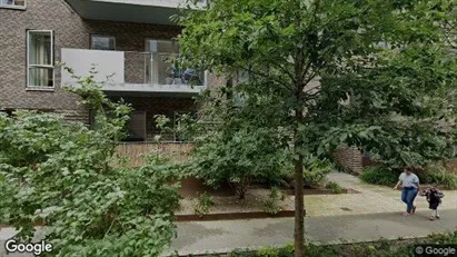Lejligheder til leje i København S - Foto fra Google Street View