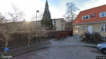 Lejligheder til leje i Virum - Foto fra Google Street View