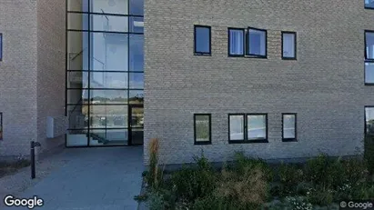 Lejligheder til leje i Hedehusene - Foto fra Google Street View