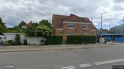 Lejligheder til leje i Århus N - Foto fra Google Street View