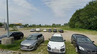 Lejligheder til leje i Roskilde - Foto fra Google Street View