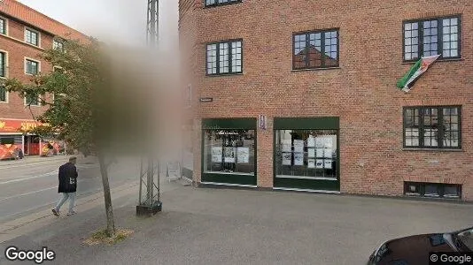 Værelser til leje i Vanløse - Foto fra Google Street View
