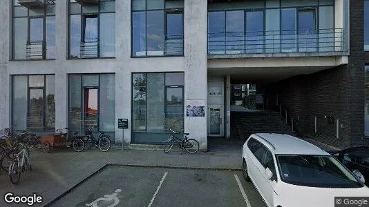 Lejligheder til leje i København SV - Foto fra Google Street View