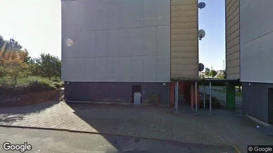 Lejligheder til leje i Vejle Centrum - Foto fra Google Street View