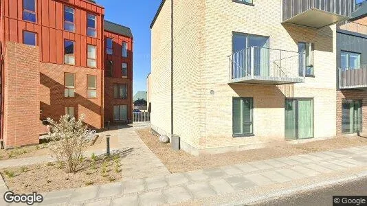 Lejligheder til leje i Frederikssund - Foto fra Google Street View