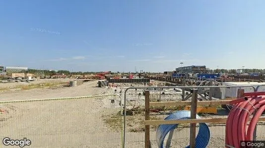 Lejligheder til leje i København SV - Foto fra Google Street View