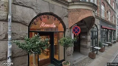 Lejligheder til leje i København K - Foto fra Google Street View