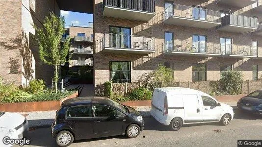 Lejligheder til leje i Ballerup - Foto fra Google Street View