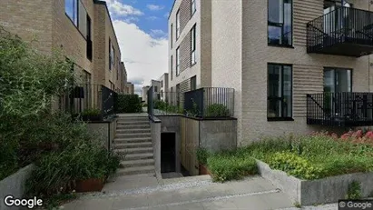 Lejligheder til leje i Risskov - Foto fra Google Street View