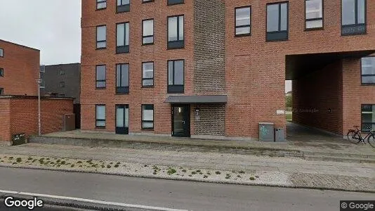 Lejligheder til leje i Odense C - Foto fra Google Street View