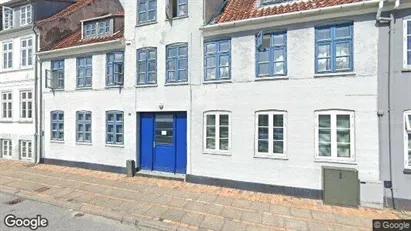 Lejligheder til leje i Kolding - Foto fra Google Street View