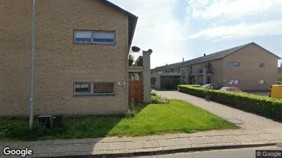 Lejligheder til leje i Ulstrup - Foto fra Google Street View