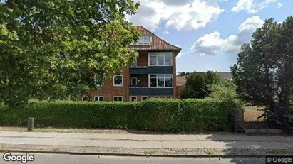 Lejligheder til leje i Grenaa - Foto fra Google Street View