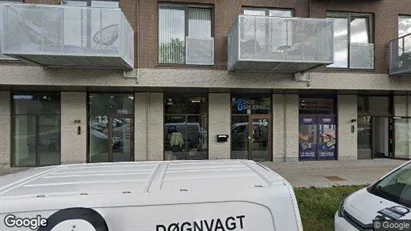 Lejligheder til leje i Rødovre - Foto fra Google Street View